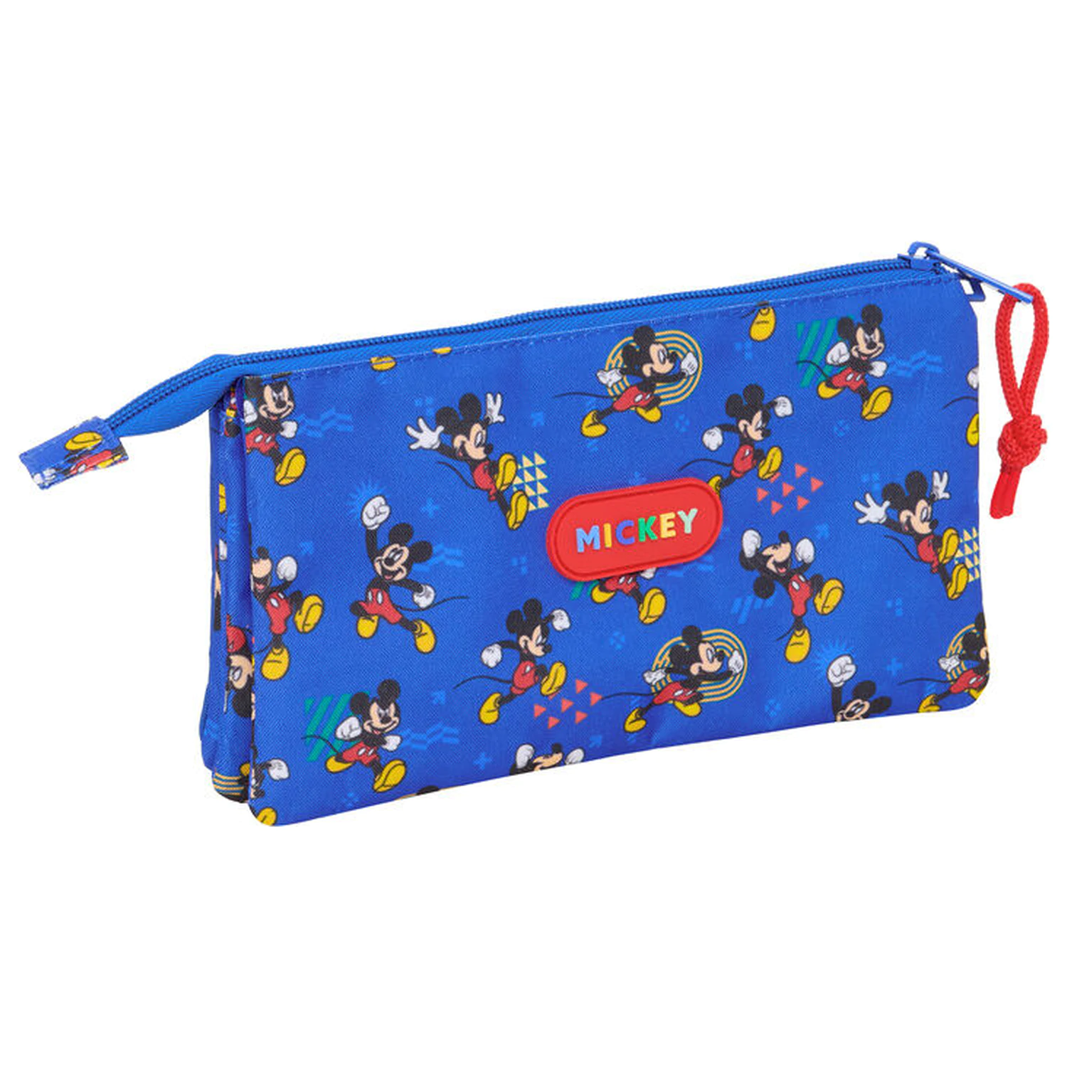 Disney Mickey Today trojna peresnica fotografija izdelka