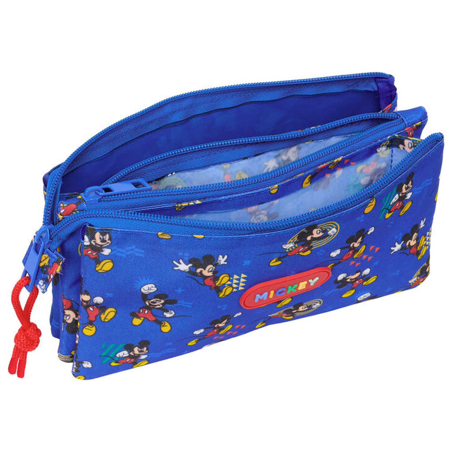 Disney Mickey Today trojna peresnica fotografija izdelka