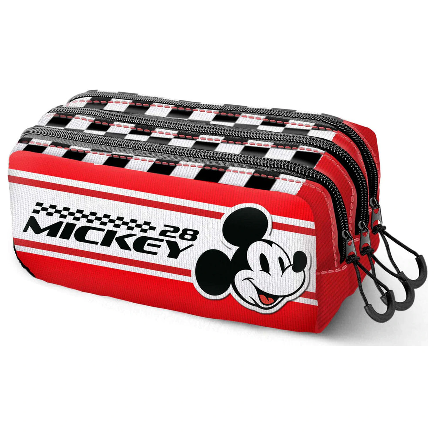 Disney Mickey trojna peresnica fotografija izdelka