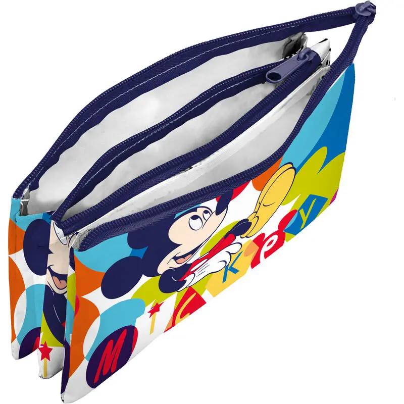 Disney Mickey trojni peresnica fotografija izdelka