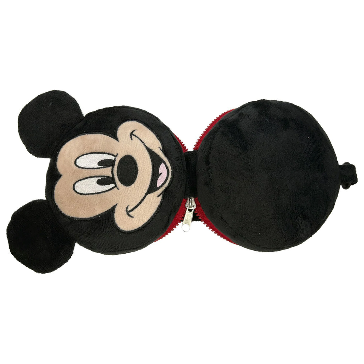 Disney Mickey potovalna blazina + maska fotografija izdelka