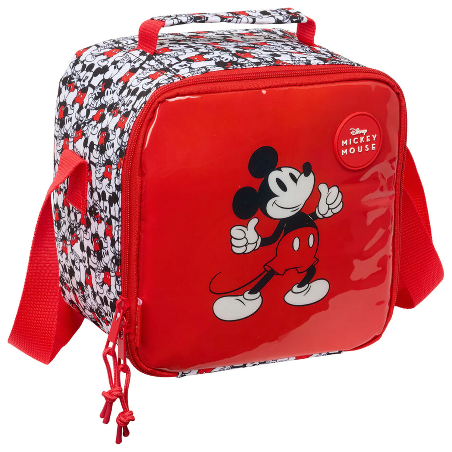 Disney Mickey Vodoodporna torba za hladilnik fotografija izdelka