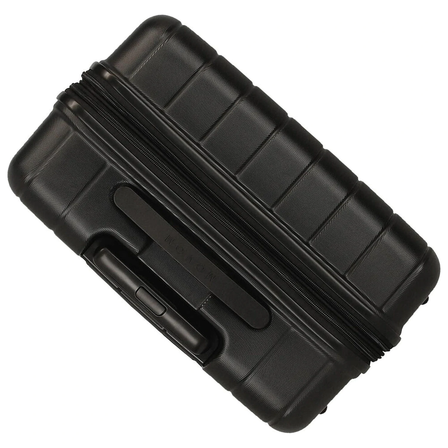 Disney Mickey Waiting ABS potovalni kovček na kolescih 65cm fotografija izdelka