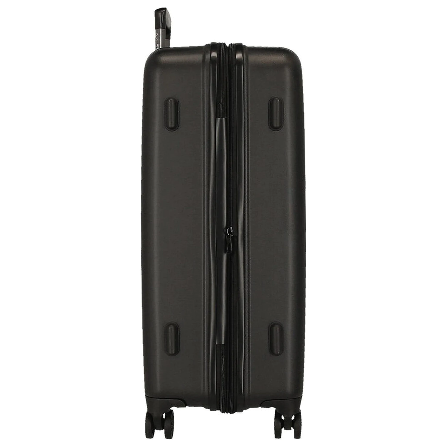 Disney Mickey Waiting ABS komplet kovčkov na kolesih 55/65cm fotografija izdelka