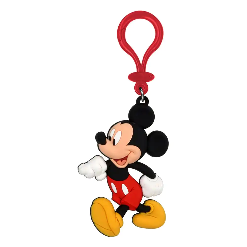 Disney PVC sponka za torbo Mickey Walking fotografija izdelka