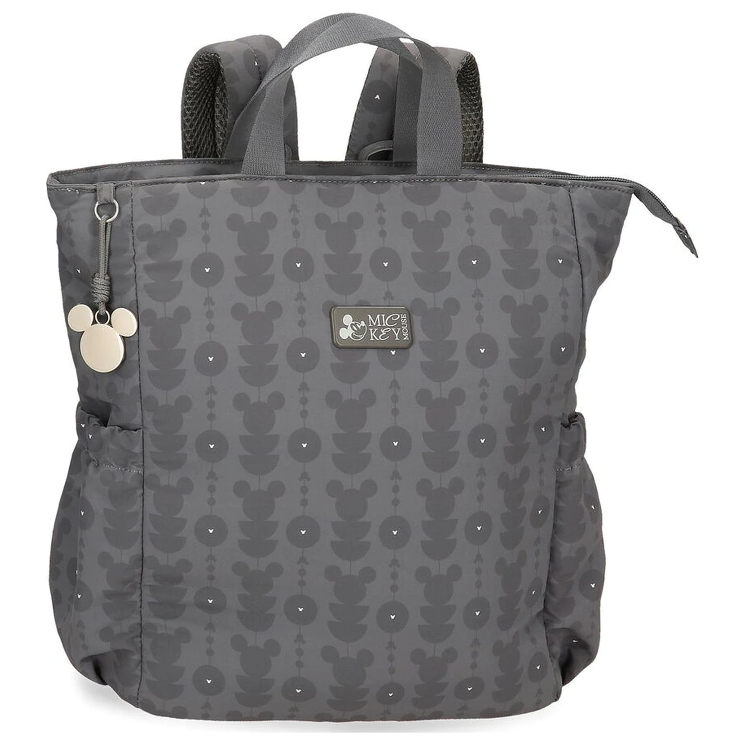 Disney Mickey Zenia nahrbtnik 35 cm fotografija izdelka