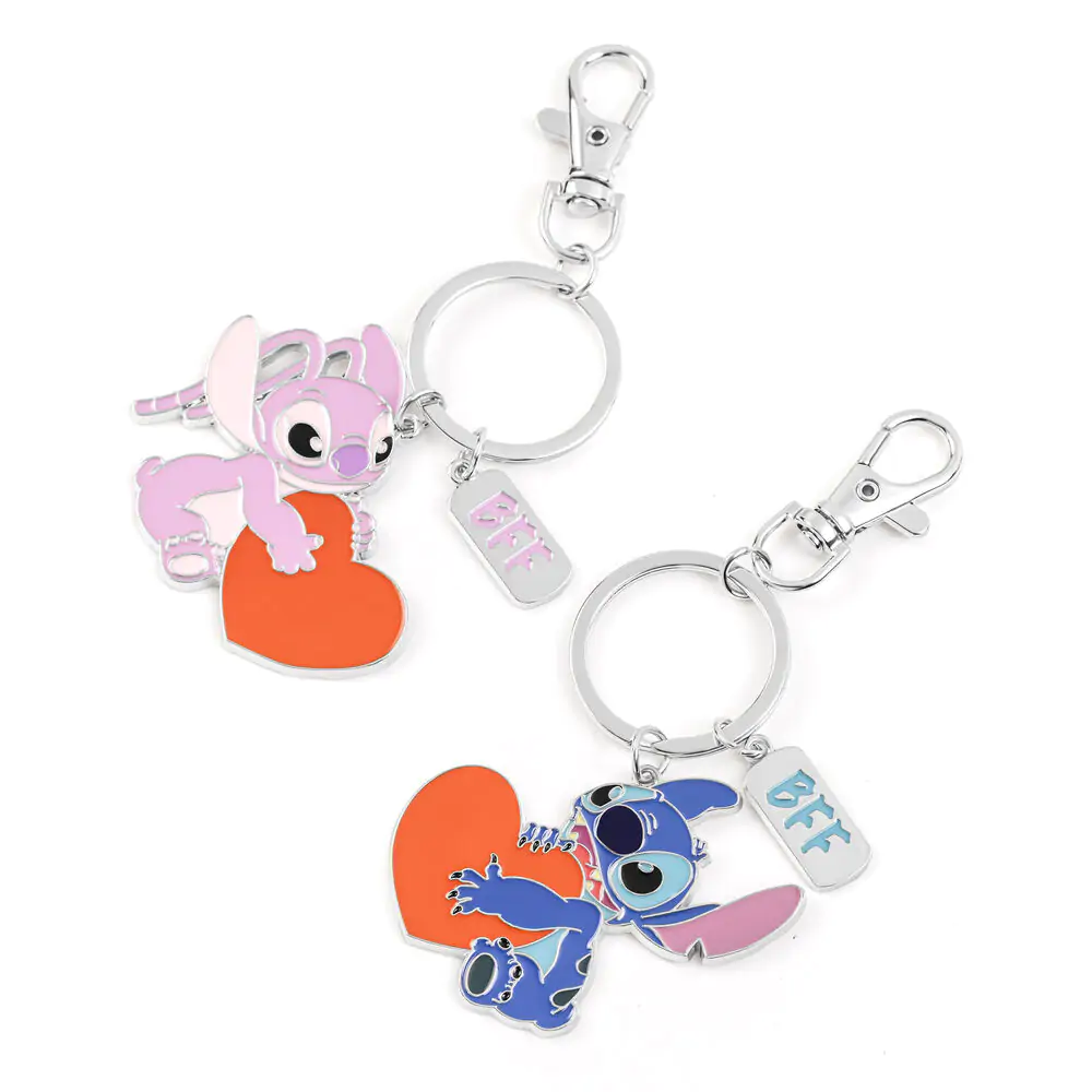 Disney Minnie Set 2 obeska za ključe fotografija izdelka