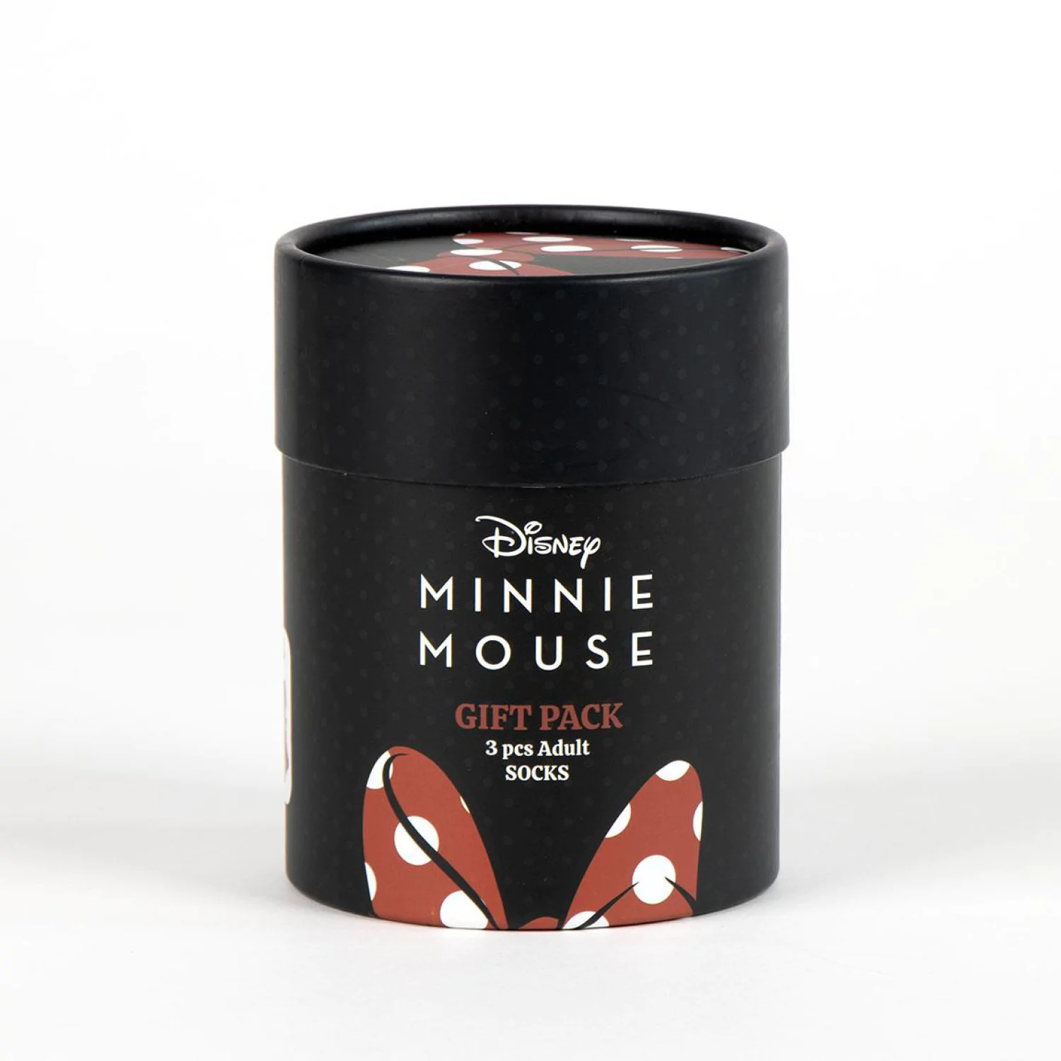 Disney Minnie pack 3 odrasle nogavice fotografija izdelka