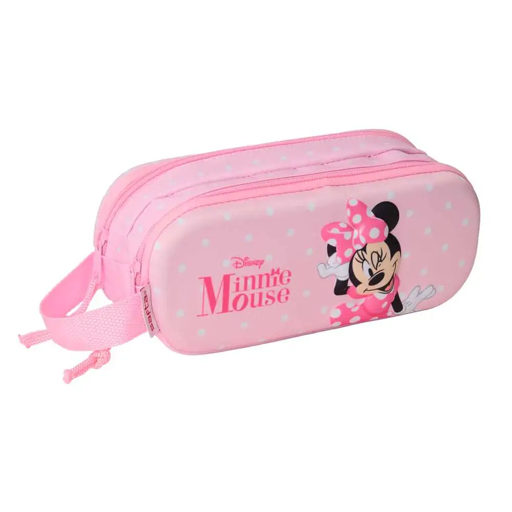 Disney Minnie 3D dvojna peresnica fotografija izdelka