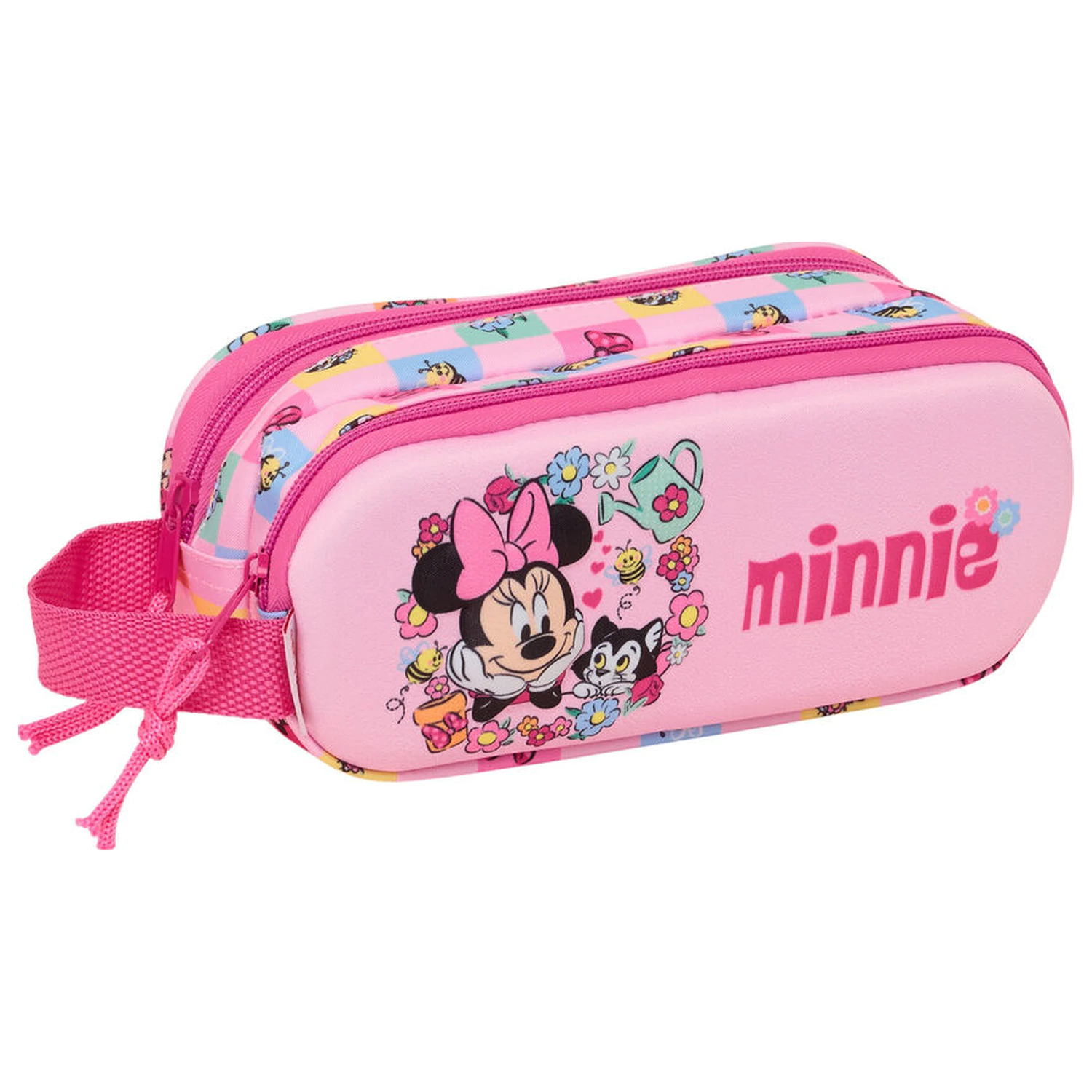 Disney Minnie 3D dvojna peresnica fotografija izdelka