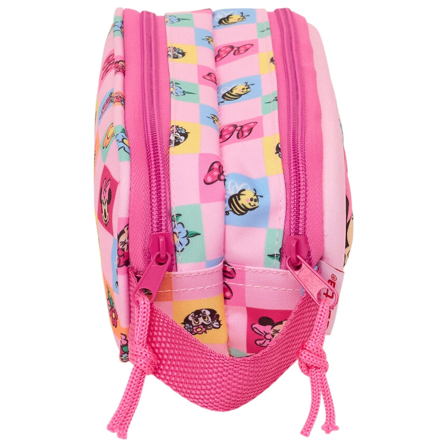 Disney Minnie 3D dvojna peresnica fotografija izdelka