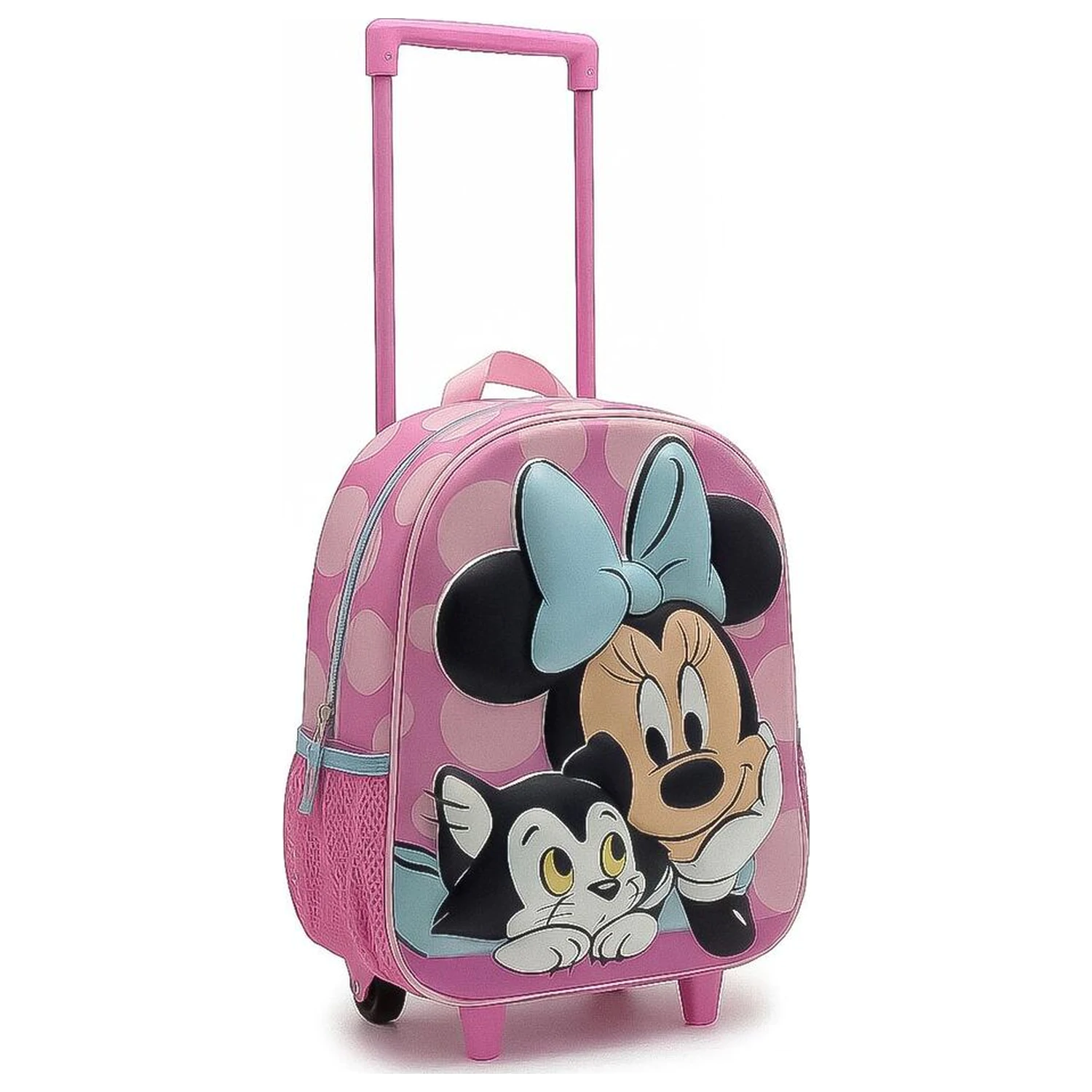 Disney Minnie 3D voziček 30cm fotografija izdelka