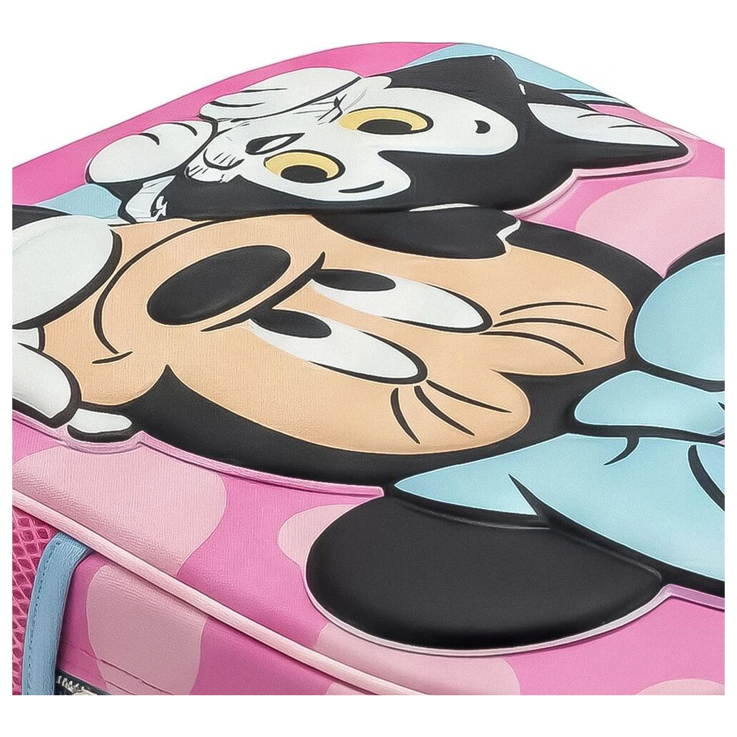 Disney Minnie 3D voziček 30cm fotografija izdelka