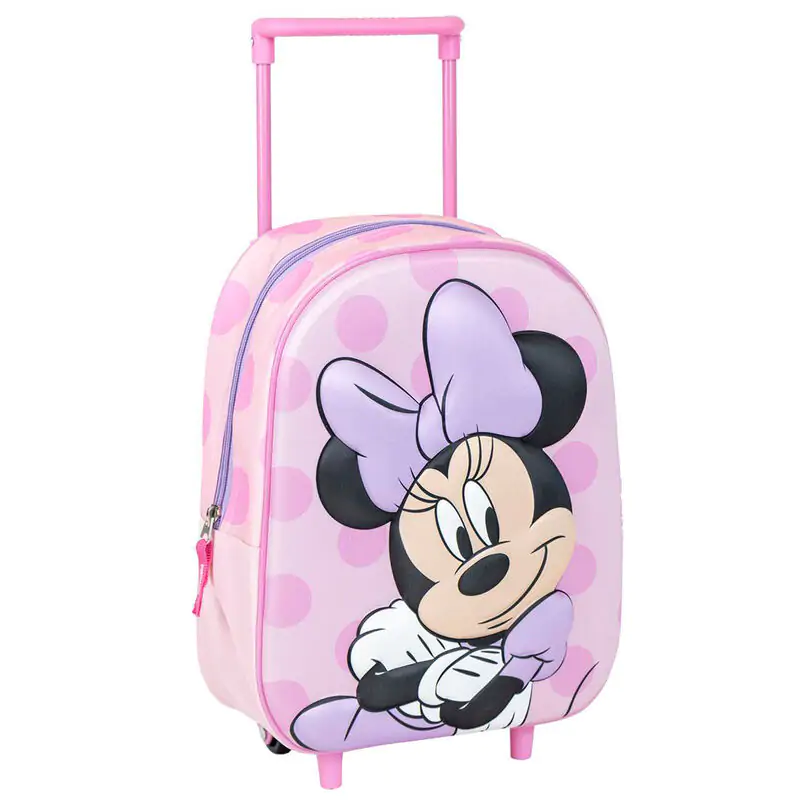 Disney Minnie 3D voziček 31cm fotografija izdelka