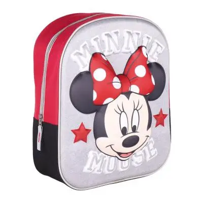 Disney Minnie 3D nahrbtnik 31cm fotografija izdelka