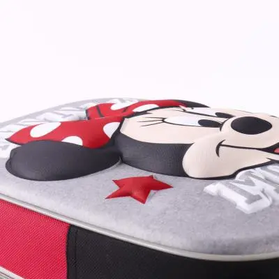 Disney Minnie 3D nahrbtnik 31cm fotografija izdelka