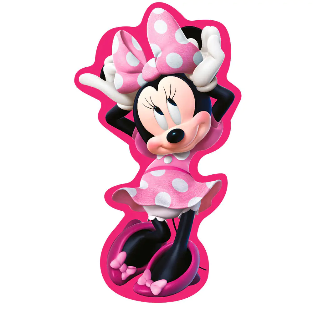 Disney Minnie 3D blazina fotografija izdelka