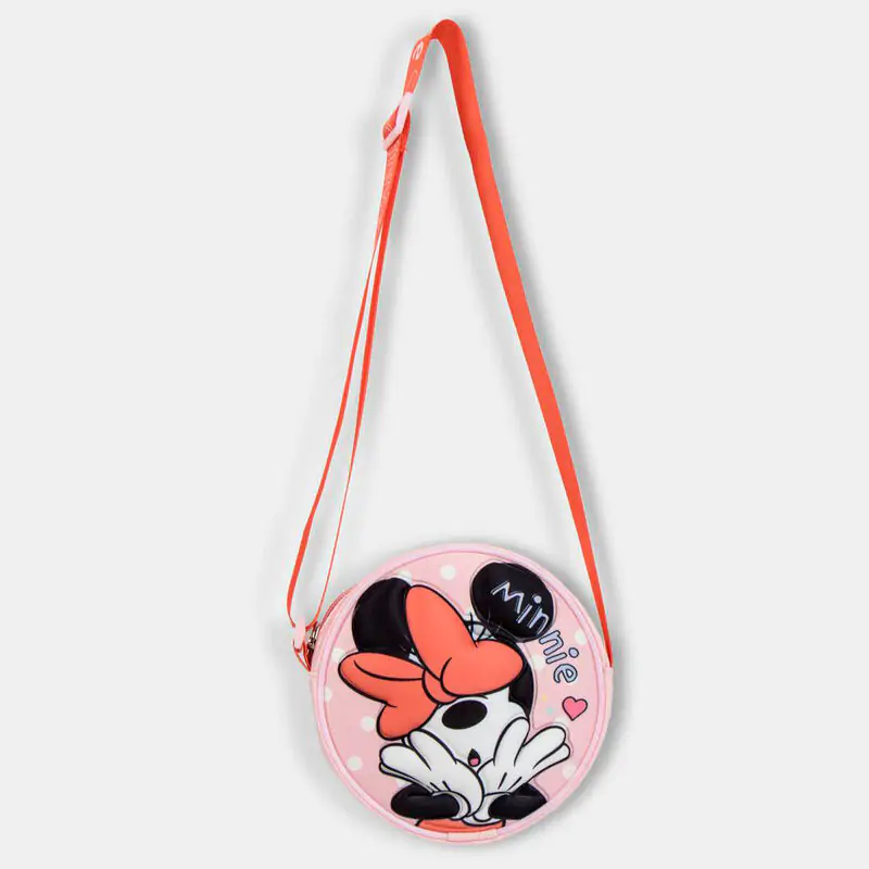 Disney Minnie 3D torba fotografija izdelka