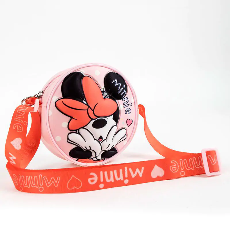 Disney Minnie 3D torba fotografija izdelka