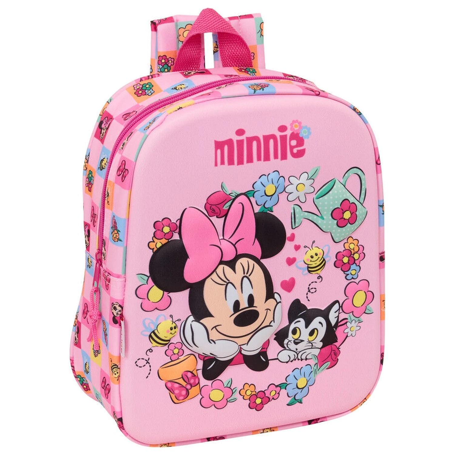 Disney Minnie 3D nahrbtnik 27cm fotografija izdelka