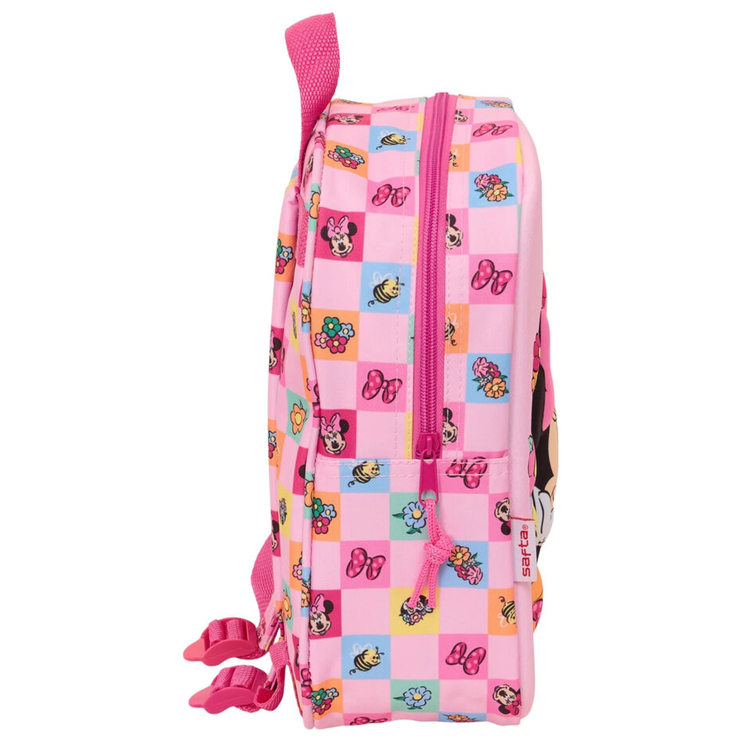 Disney Minnie 3D nahrbtnik 27cm fotografija izdelka