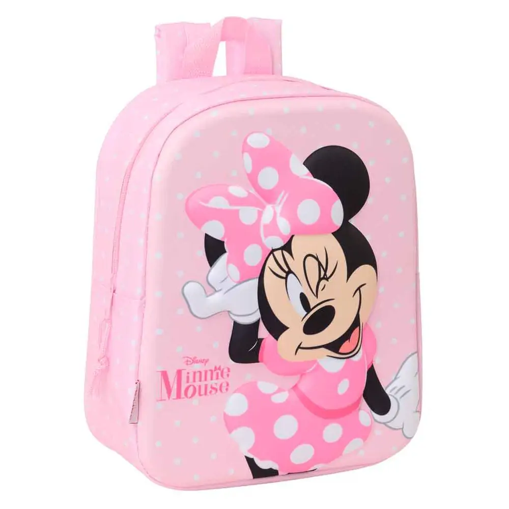 Disney Minnie 3D nahrbtnik 27cm fotografija izdelka