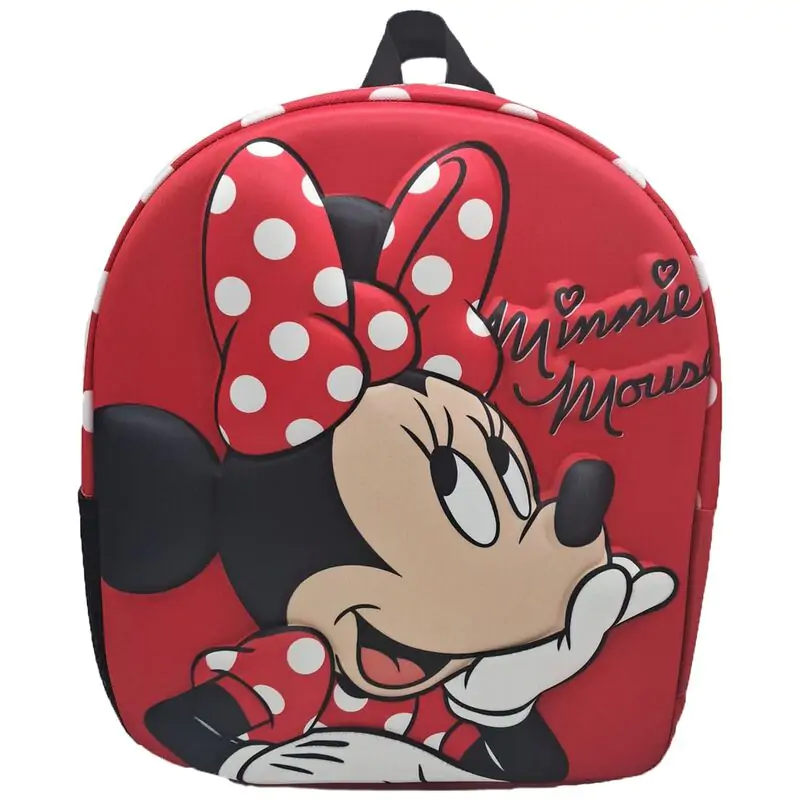 Disney Minnie 3D nahrbtnik 30 cm fotografija izdelka