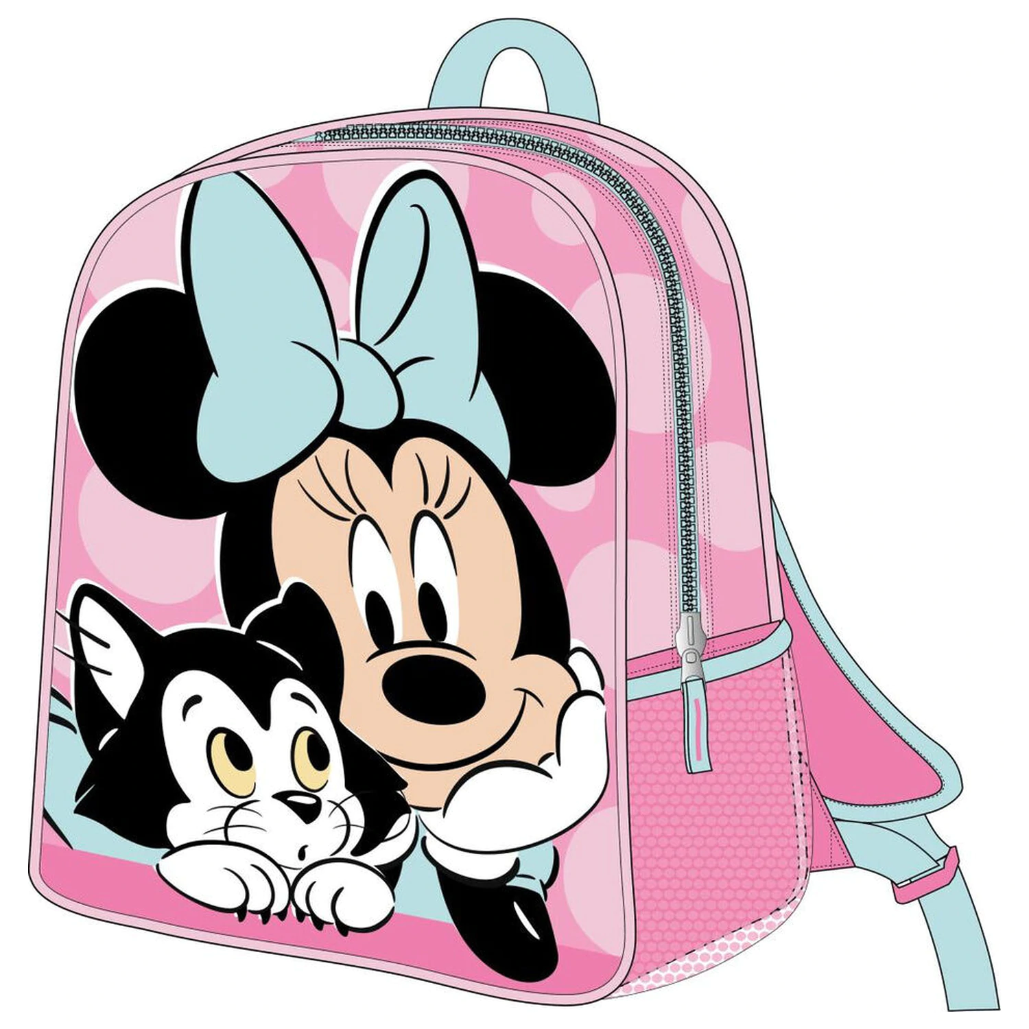 Disney Minnie 3D nahrbtnik 30cm fotografija izdelka