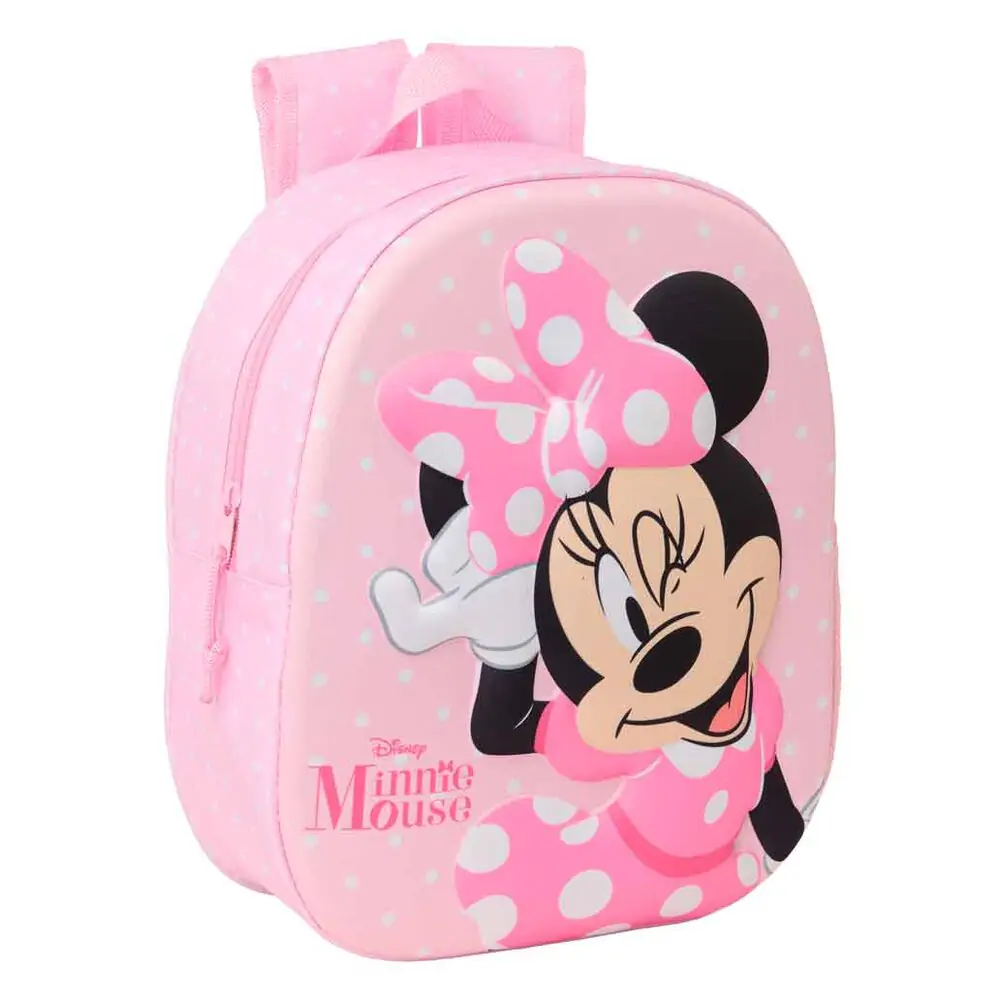 Disney Minnie 3D nahrbtnik 33cm fotografija izdelka