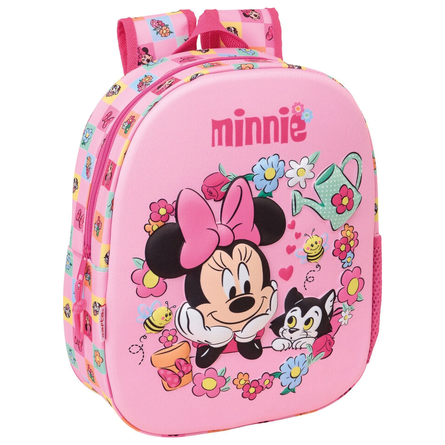 Disney Minnie 3D nahrbtnik 33cm fotografija izdelka
