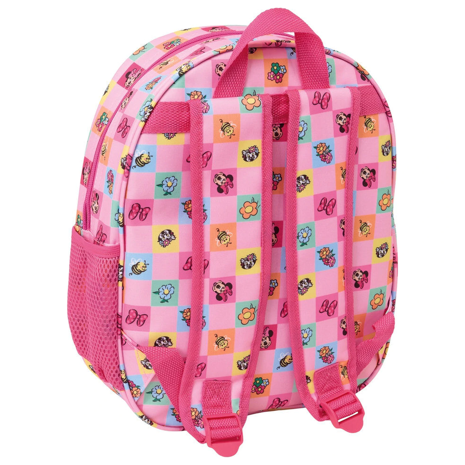 Disney Minnie 3D nahrbtnik 33cm fotografija izdelka