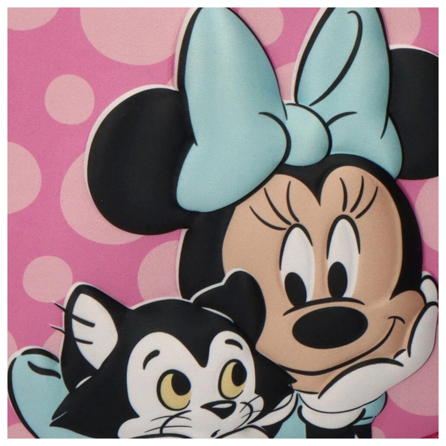 Disney Minnie 3D torba za kosilo fotografija izdelka