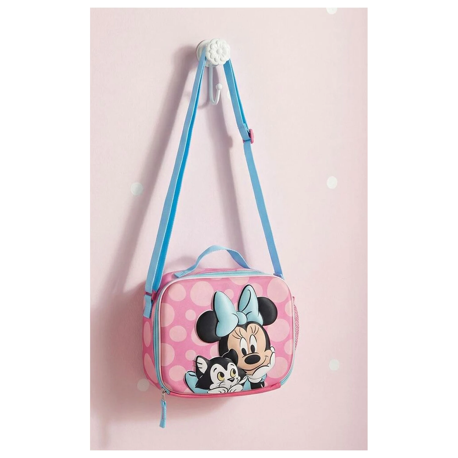 Disney Minnie 3D torba za kosilo fotografija izdelka