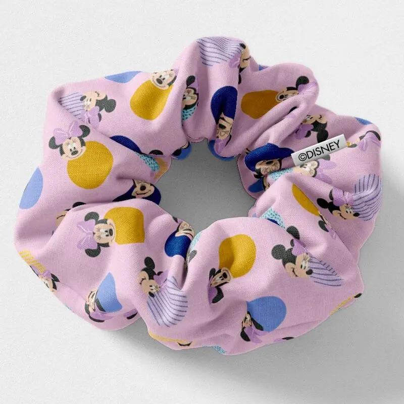 Disney Minnie različni blister 5 gumic za lase fotografija izdelka