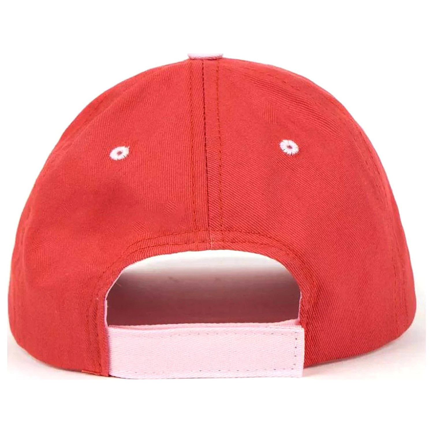 Disney Minnie All My Love Red otroška kapa s šiltom 54 cm fotografija izdelka