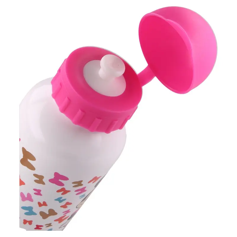 Disney Minnie Mouse aluminijasta steklenica za vodo 400 ml fotografija izdelka