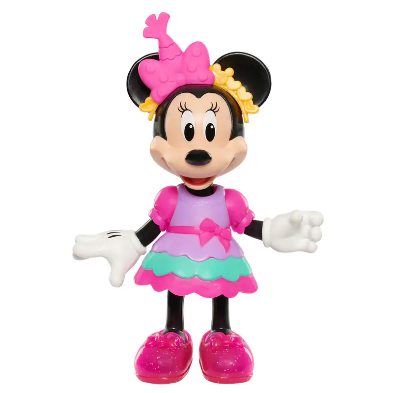 Disney Minnie punčka 15 cm fotografija izdelka