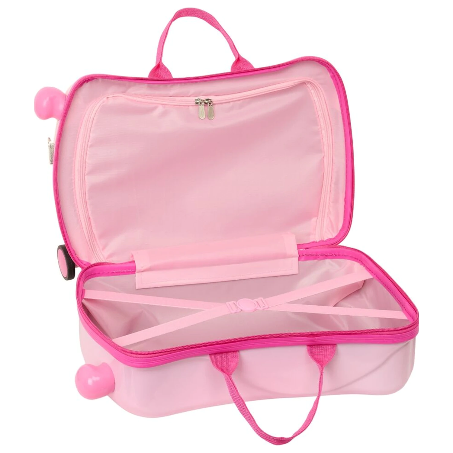 Disney Minnie Baby ABS kovček na kolesih 44cm fotografija izdelka