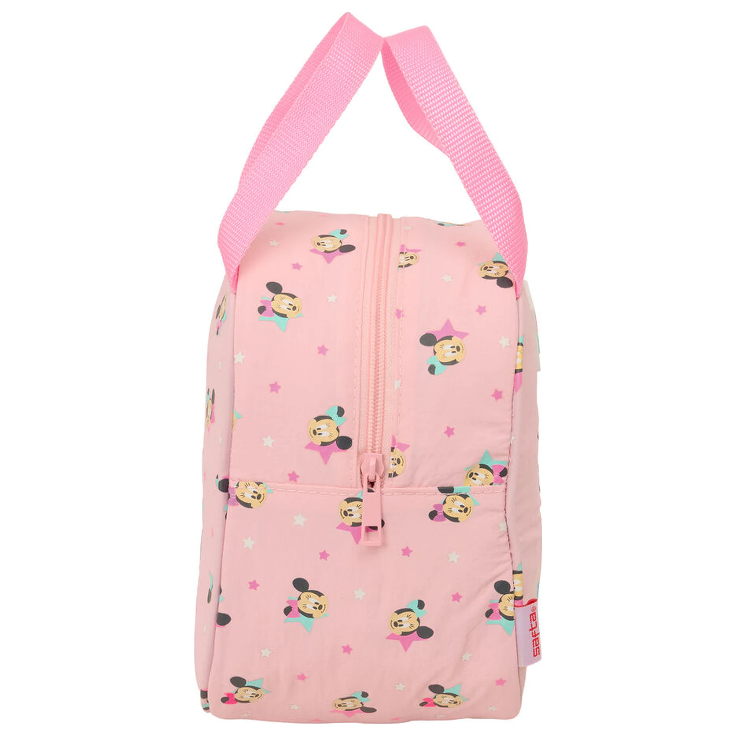 Disney Minnie torba za malico z termoizolacijo za dojenčke fotografija izdelka