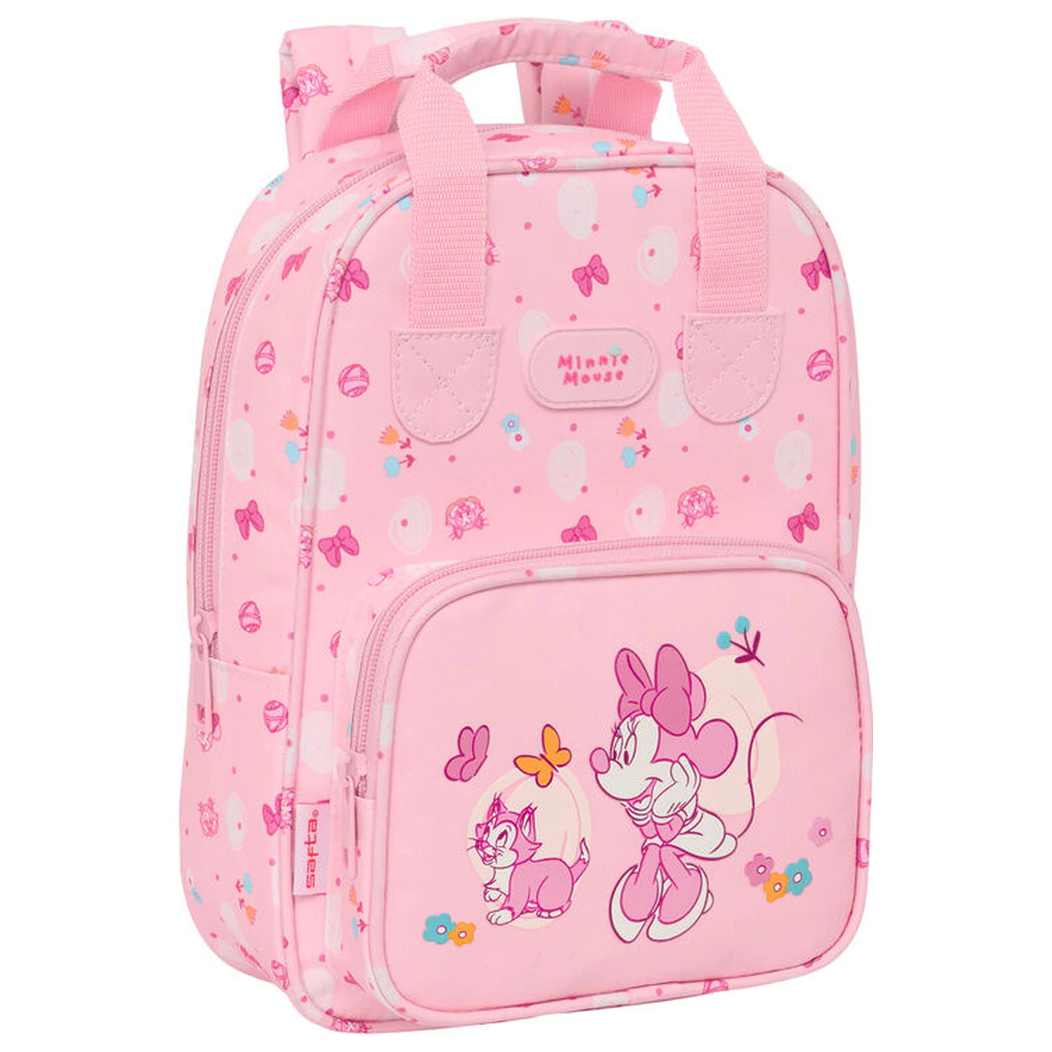 Disney Minnie otroški nahrbtnik 28 cm fotografija izdelka