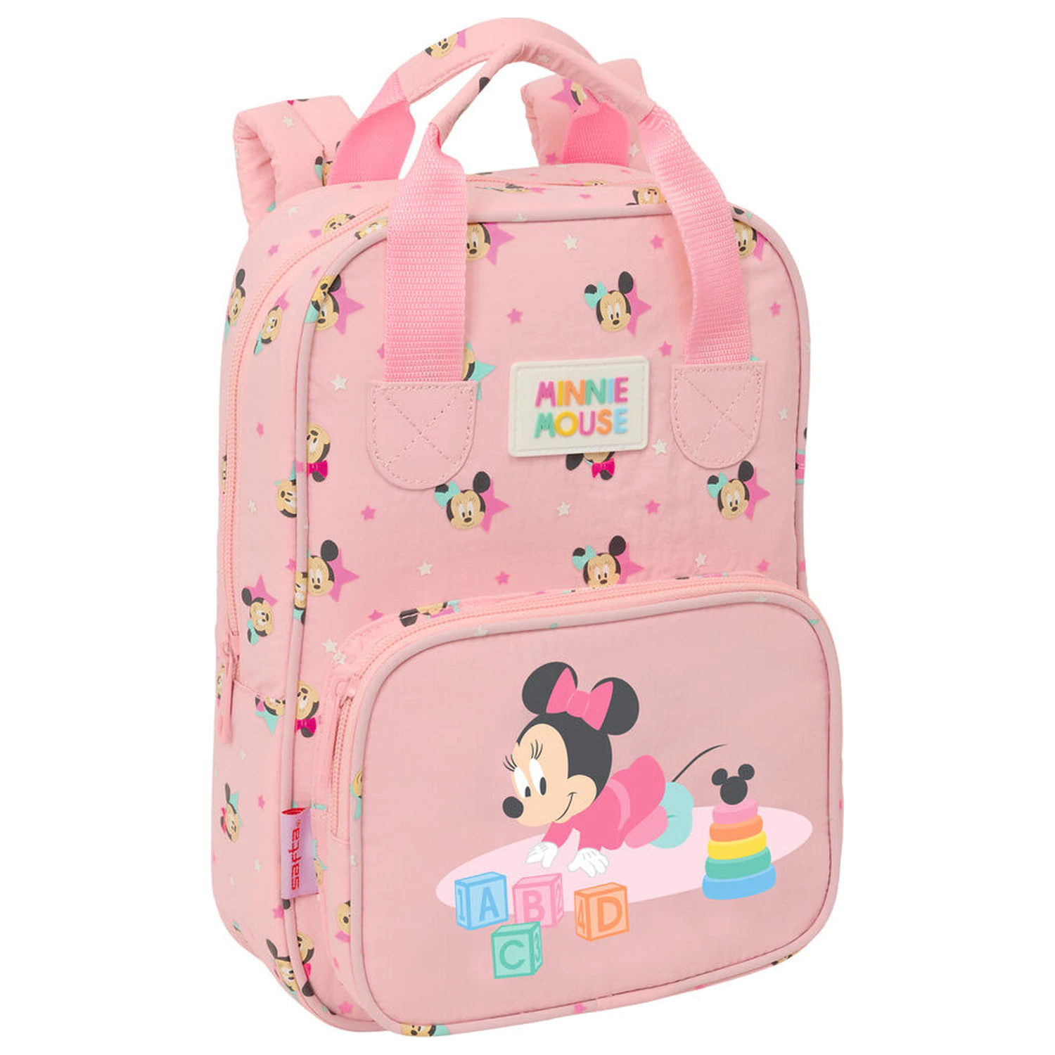 Disney Minnie otroški nahrbtnik 28 cm fotografija izdelka