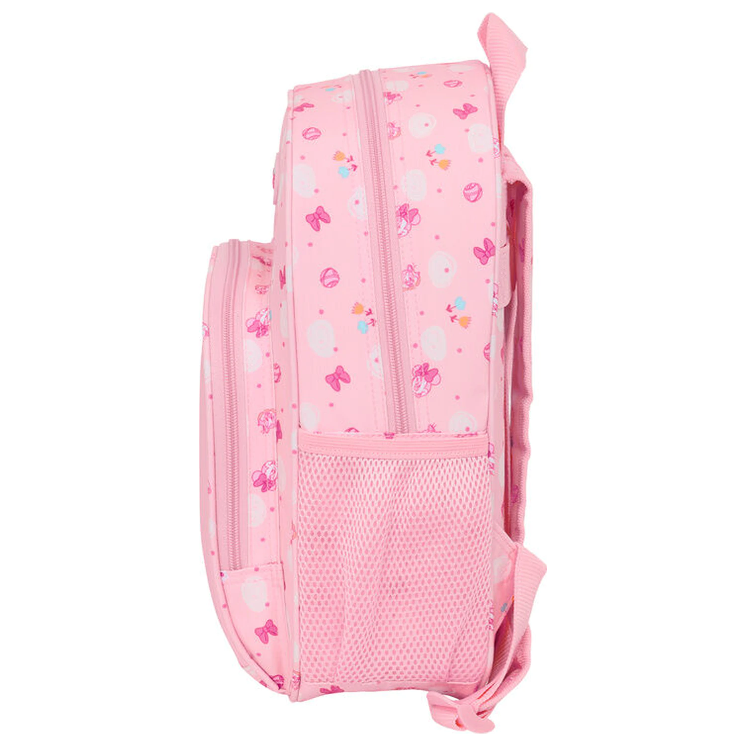 Disney Minnie Baby prilagodljiv nahrbtnik 34cm fotografija izdelka