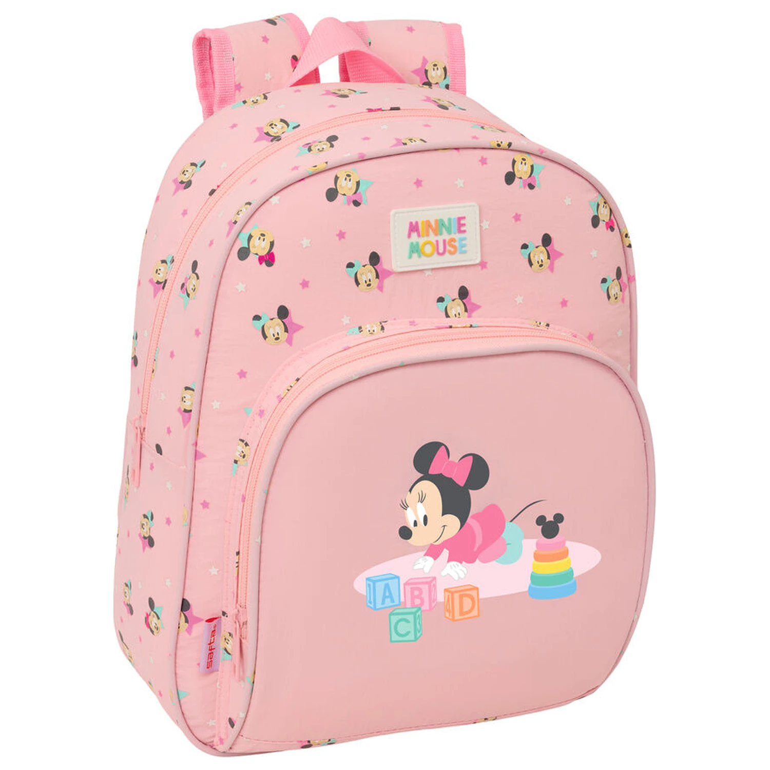 Disney Minnie Baby prilagodljiv nahrbtnik 34cm fotografija izdelka