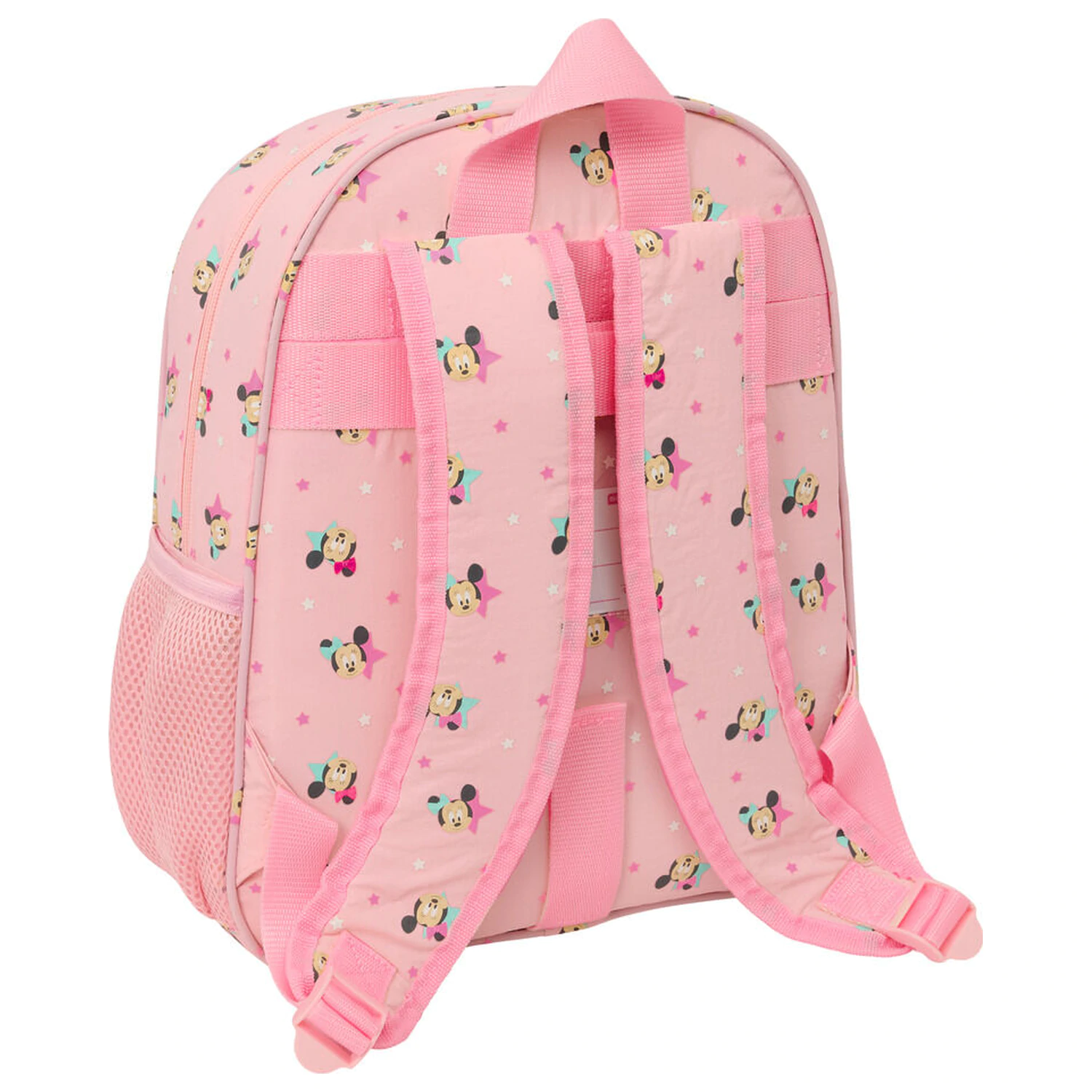 Disney Minnie Baby prilagodljiv nahrbtnik 34cm fotografija izdelka