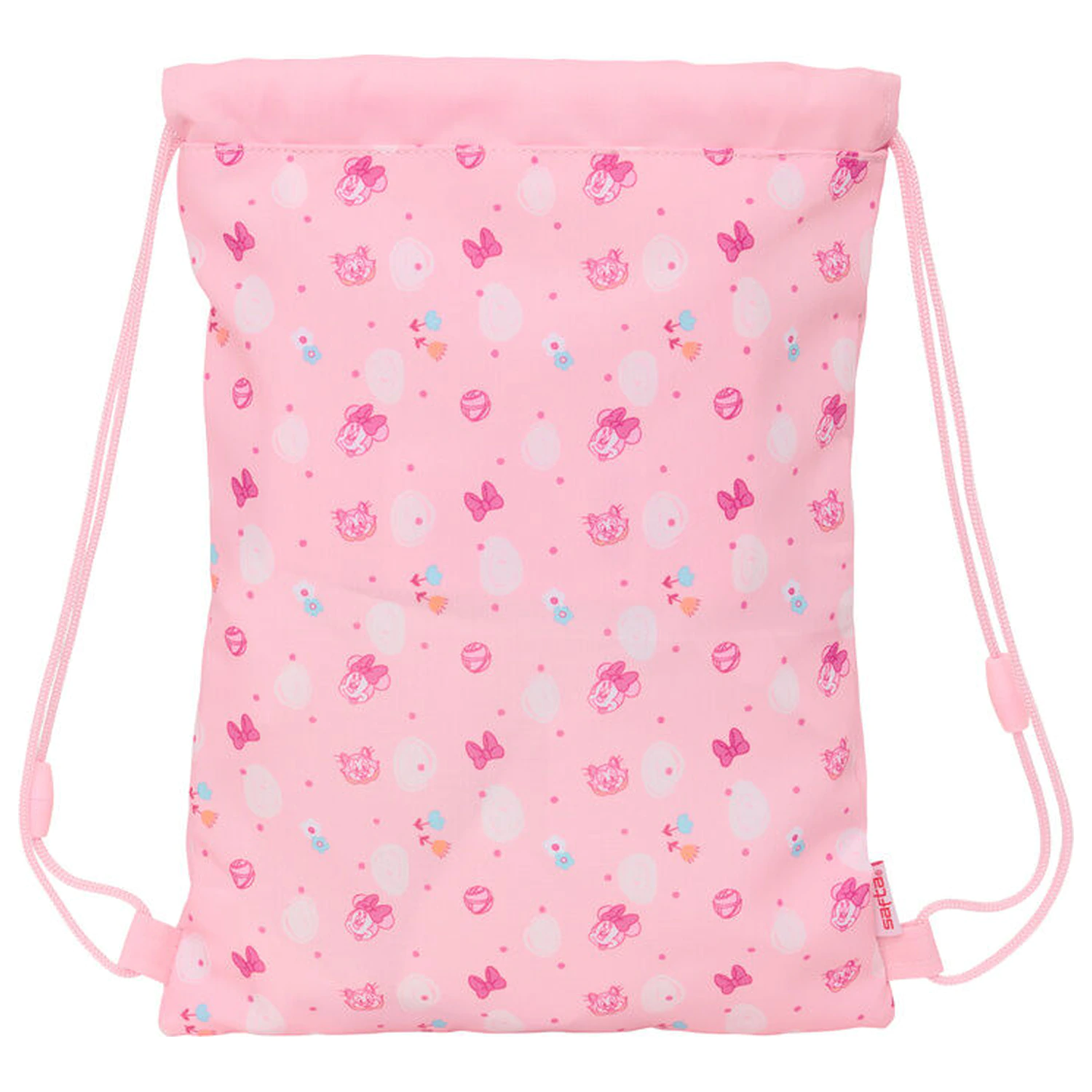 Disney Minnie Telovadna torba za dojenčke 34 cm fotografija izdelka