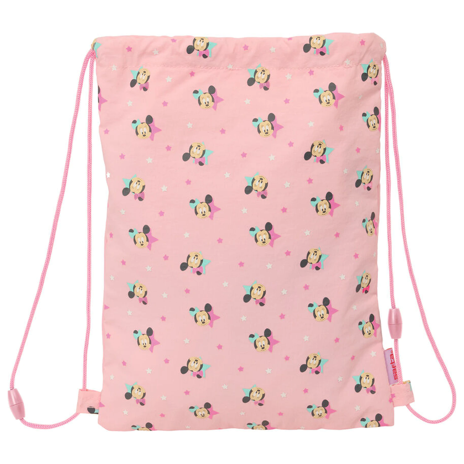 Disney Minnie Torba za telovadbo za dojenčke 34cm fotografija izdelka