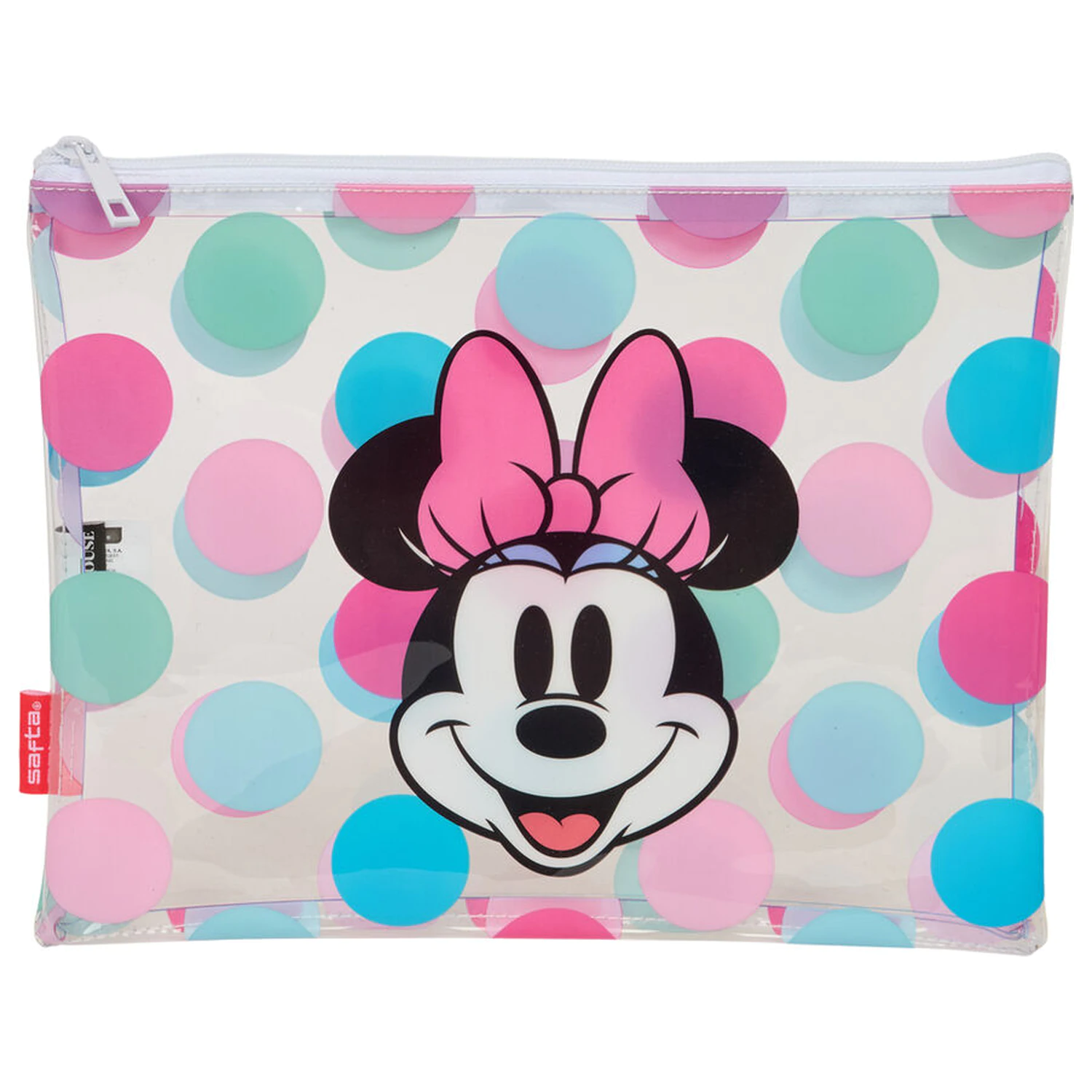 Disney Minnie kopalniški kozmetični kovček fotografija izdelka