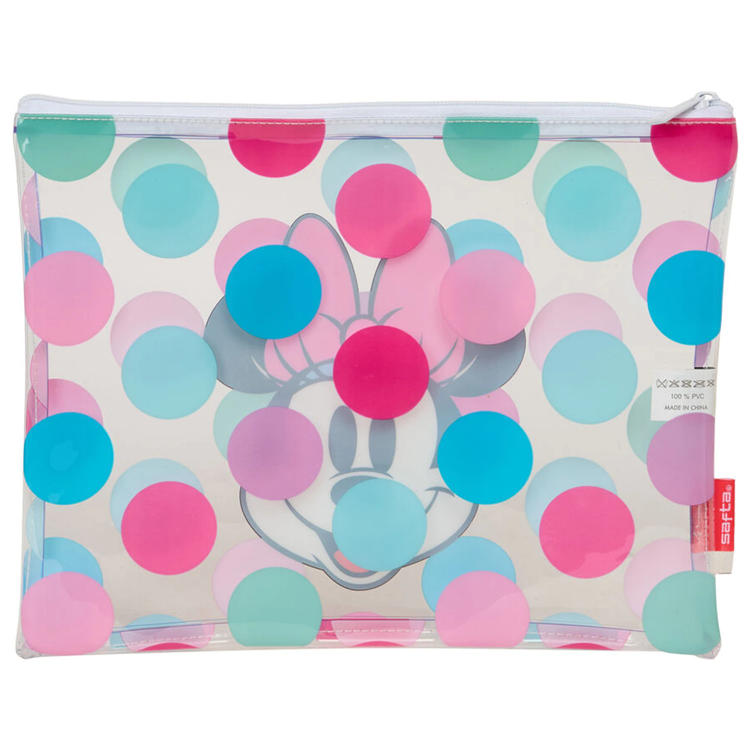 Disney Minnie kopalniški kozmetični kovček fotografija izdelka