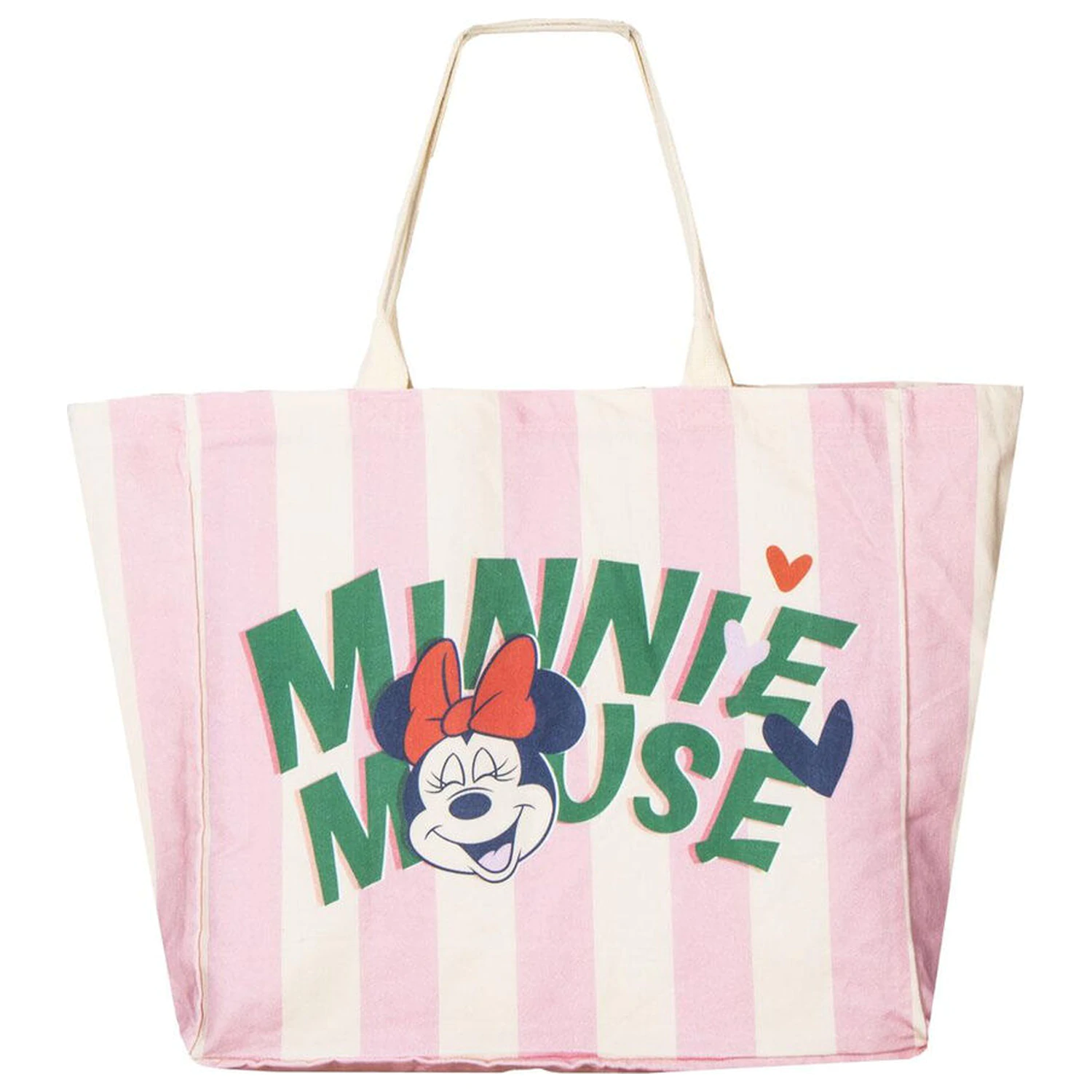 Disney Minnie nakupovalna torba fotografija izdelka