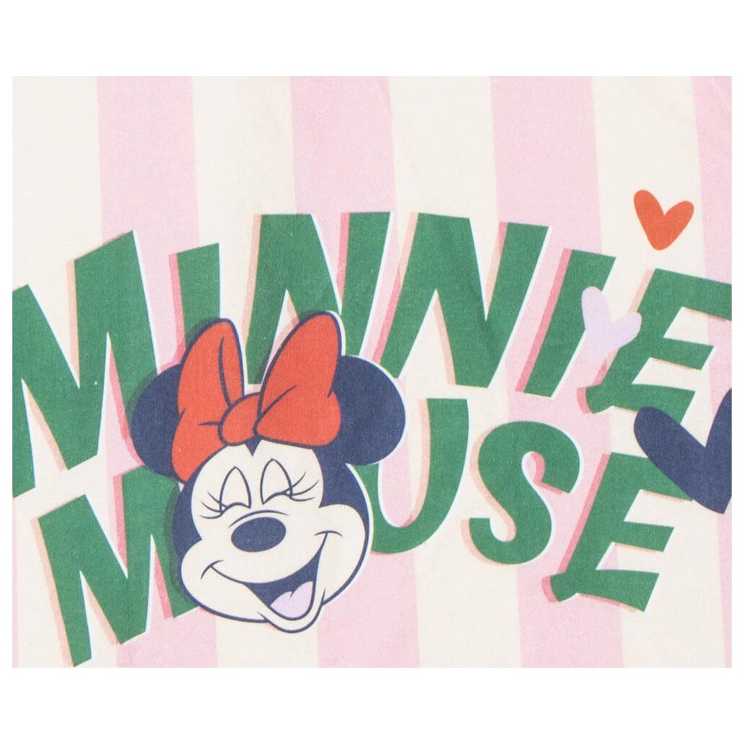 Disney Minnie nakupovalna torba fotografija izdelka